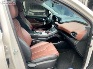Xe Hyundai SantaFe Tiêu chuẩn 2.2L 2024
