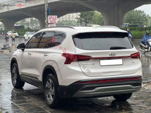 Xe Hyundai SantaFe Tiêu chuẩn 2.2L 2024