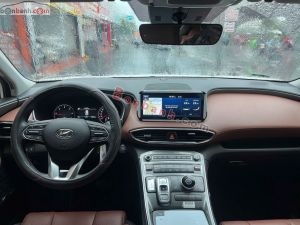Xe Hyundai SantaFe Tiêu chuẩn 2.2L 2024