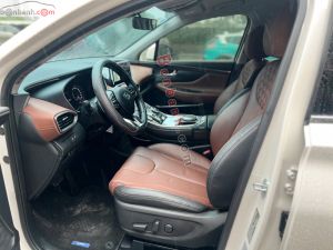 Xe Hyundai SantaFe Tiêu chuẩn 2.2L 2024
