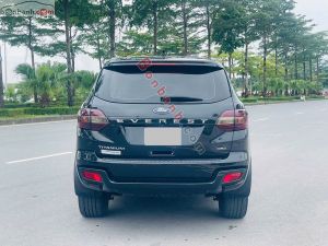 Xe Ford Everest Titanium 2.0L 4x4 AT 2019