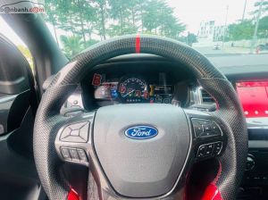 Xe Ford Everest Titanium 2.0L 4x4 AT 2019