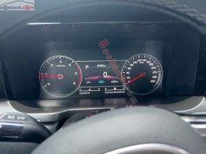 Xe Kia Sorento Luxury 2.2D AT 2025