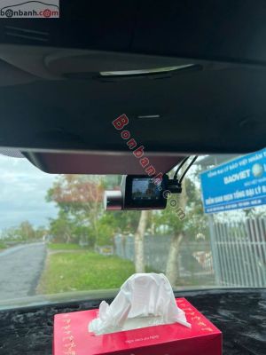 Xe Kia Sorento Luxury 2.2D AT 2025