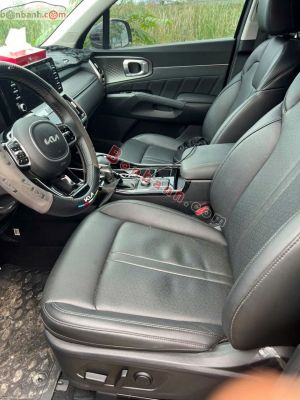Xe Kia Sorento Luxury 2.2D AT 2025