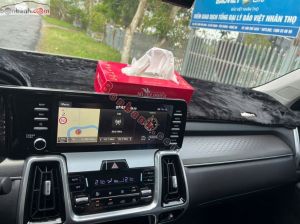 Xe Kia Sorento Luxury 2.2D AT 2025