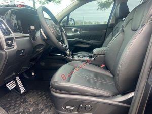 Xe Kia Sorento Luxury 2.2D AT 2025