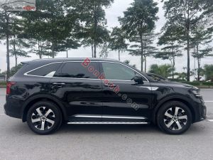 Xe Kia Sorento Luxury 2.2D AT 2025