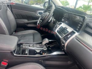 Xe Kia Sorento Luxury 2.2D AT 2025