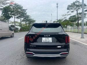 Xe Kia Sorento Luxury 2.2D AT 2025
