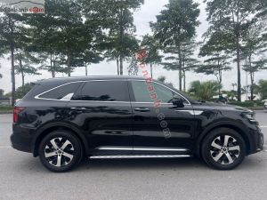 Xe Kia Sorento Luxury 2.2D AT 2025