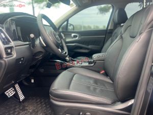 Xe Kia Sorento Luxury 2.2D AT 2025