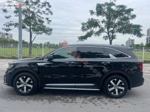 Xe Kia Sorento Luxury 2.2D AT 2025