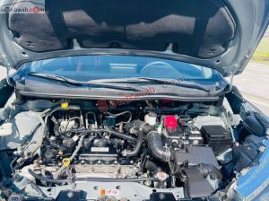 Xe Toyota Veloz Cross Top 1.5 CVT 2023