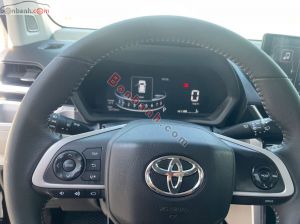 Xe Toyota Veloz Cross Top 1.5 CVT 2023