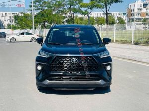 Xe Toyota Veloz Cross Top 1.5 CVT 2023