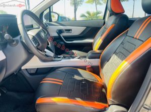 Xe Toyota Veloz Cross Top 1.5 CVT 2023