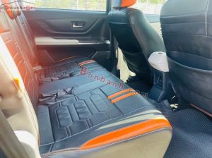 Xe Toyota Veloz Cross Top 1.5 CVT 2023