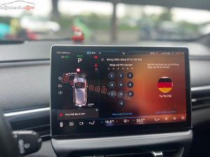 Xe VinFast VF6 Plus 2024