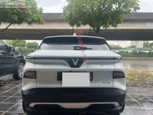 Xe VinFast VF6 Plus 2024