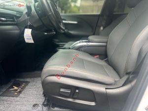 Xe VinFast VF6 Plus 2024