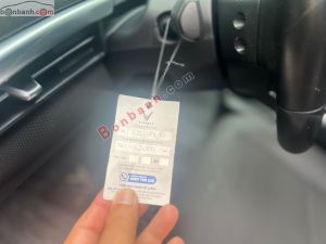 Xe VinFast VF6 Plus 2024