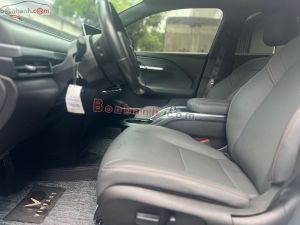 Xe VinFast VF6 Plus 2024