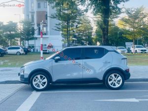 Xe VinFast VF5 Plus 2025