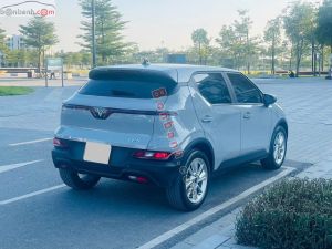 Xe VinFast VF5 Plus 2025