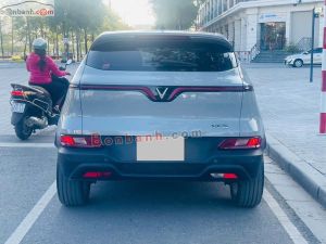 Xe VinFast VF5 Plus 2025