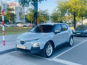 Xe VinFast VF5 Plus 2025