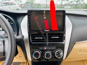 Xe Toyota Vios 1.5E CVT 2021