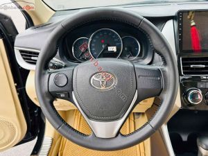 Xe Toyota Vios 1.5E CVT 2021