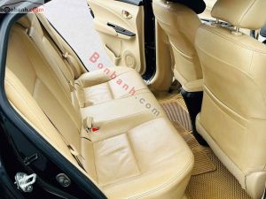 Xe Toyota Vios 1.5E CVT 2021