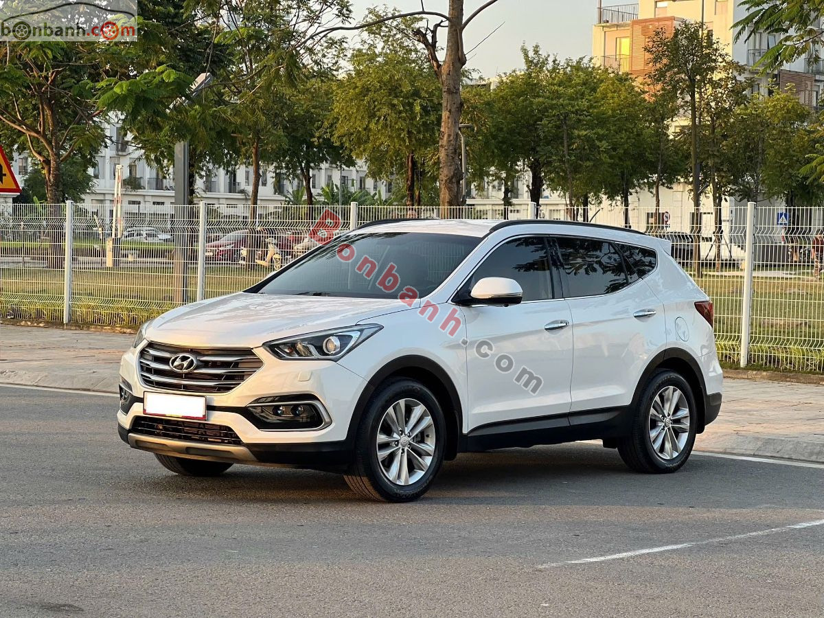 Hyundai SantaFe 2.2L
