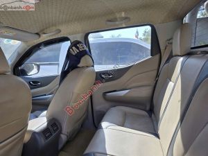 Xe Nissan Navara EL 2.5 AT 2WD 2018