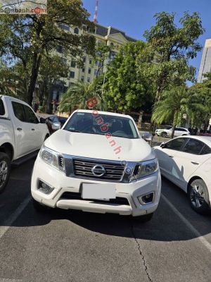Xe Nissan Navara EL 2.5 AT 2WD 2018