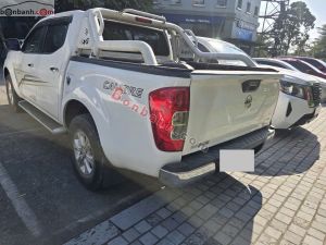 Xe Nissan Navara EL 2.5 AT 2WD 2018