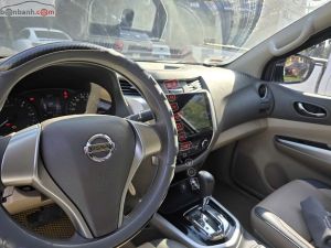 Xe Nissan Navara EL 2.5 AT 2WD 2018
