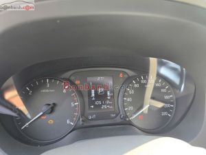 Xe Nissan Navara EL 2.5 AT 2WD 2018