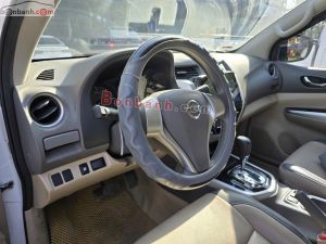 Xe Nissan Navara EL 2.5 AT 2WD 2018