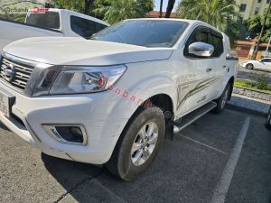 Xe Nissan Navara EL 2.5 AT 2WD 2018