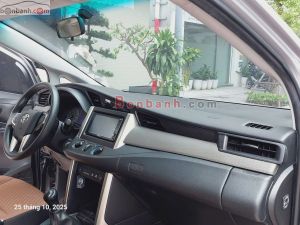 Xe Toyota Innova 2.0E 2019