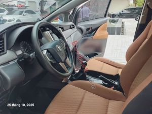Xe Toyota Innova 2.0E 2019