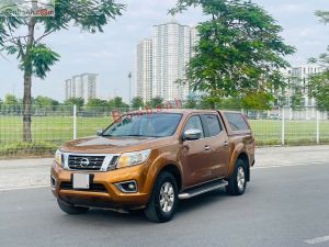 Xe Nissan Navara EL 2.5 AT 2WD 2019