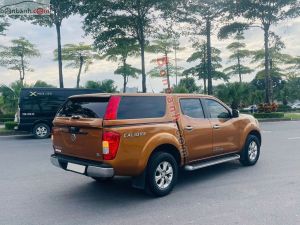 Xe Nissan Navara EL 2.5 AT 2WD 2019