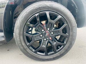 Xe Ford Everest Titanium 2.0L 4x4 AT 2019