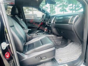 Xe Ford Everest Titanium 2.0L 4x4 AT 2019