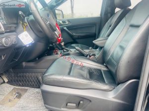 Xe Ford Everest Titanium 2.0L 4x4 AT 2019