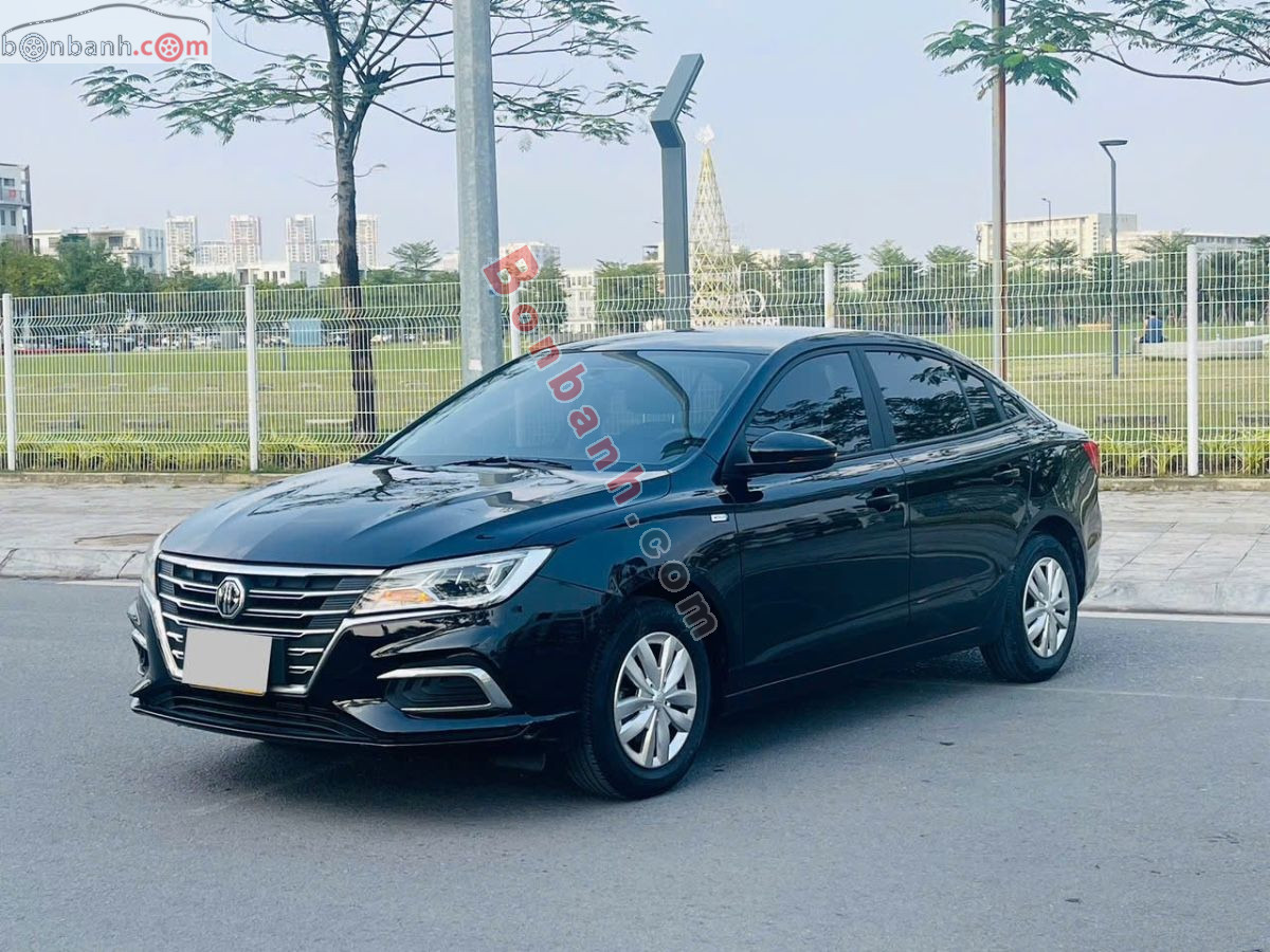 MG 5 Standard 1.5 AT 2024